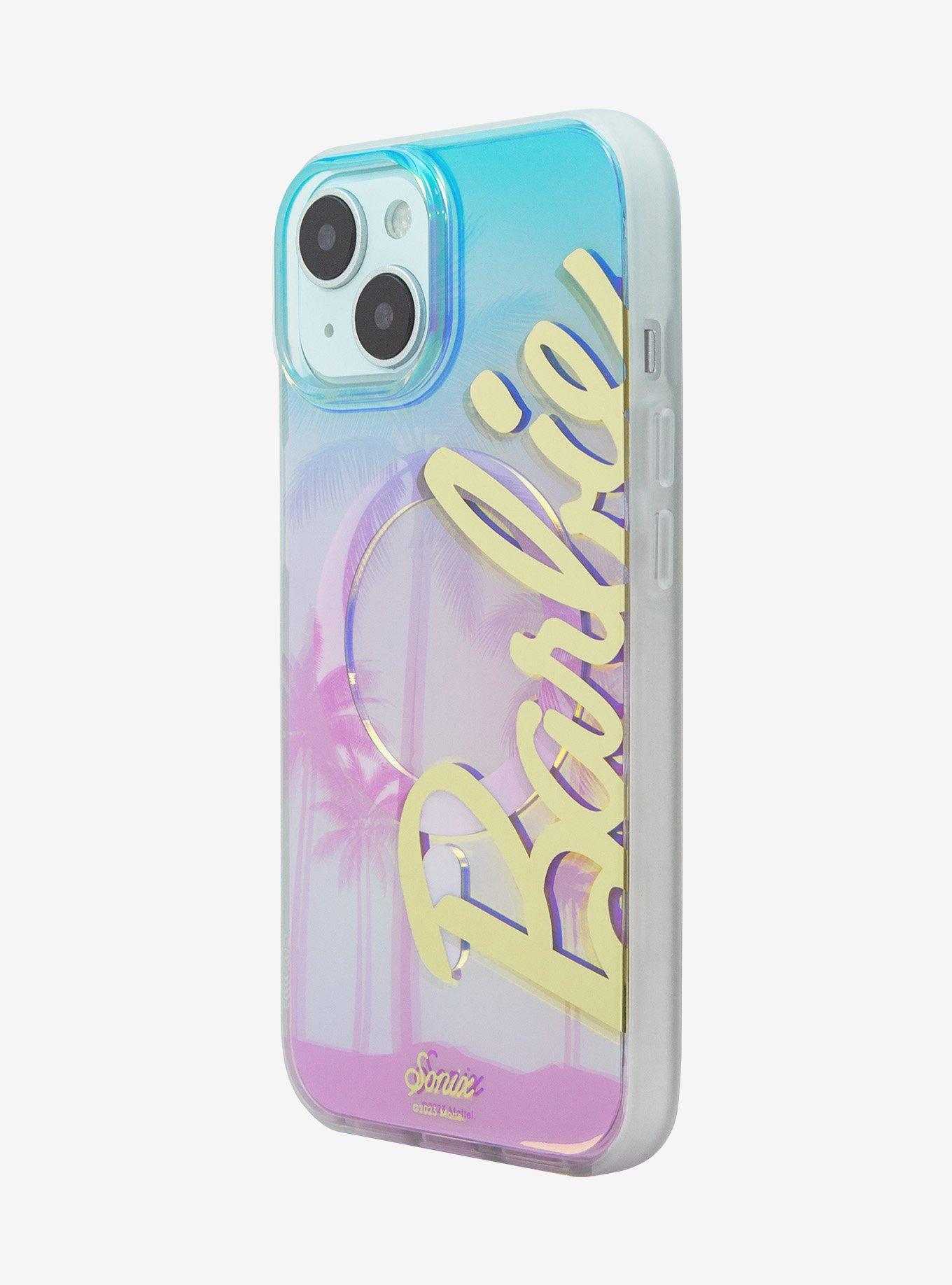 Sonix x Barbie Golden Hour iPhone 13/14/15 MagSafe Case, , alternate