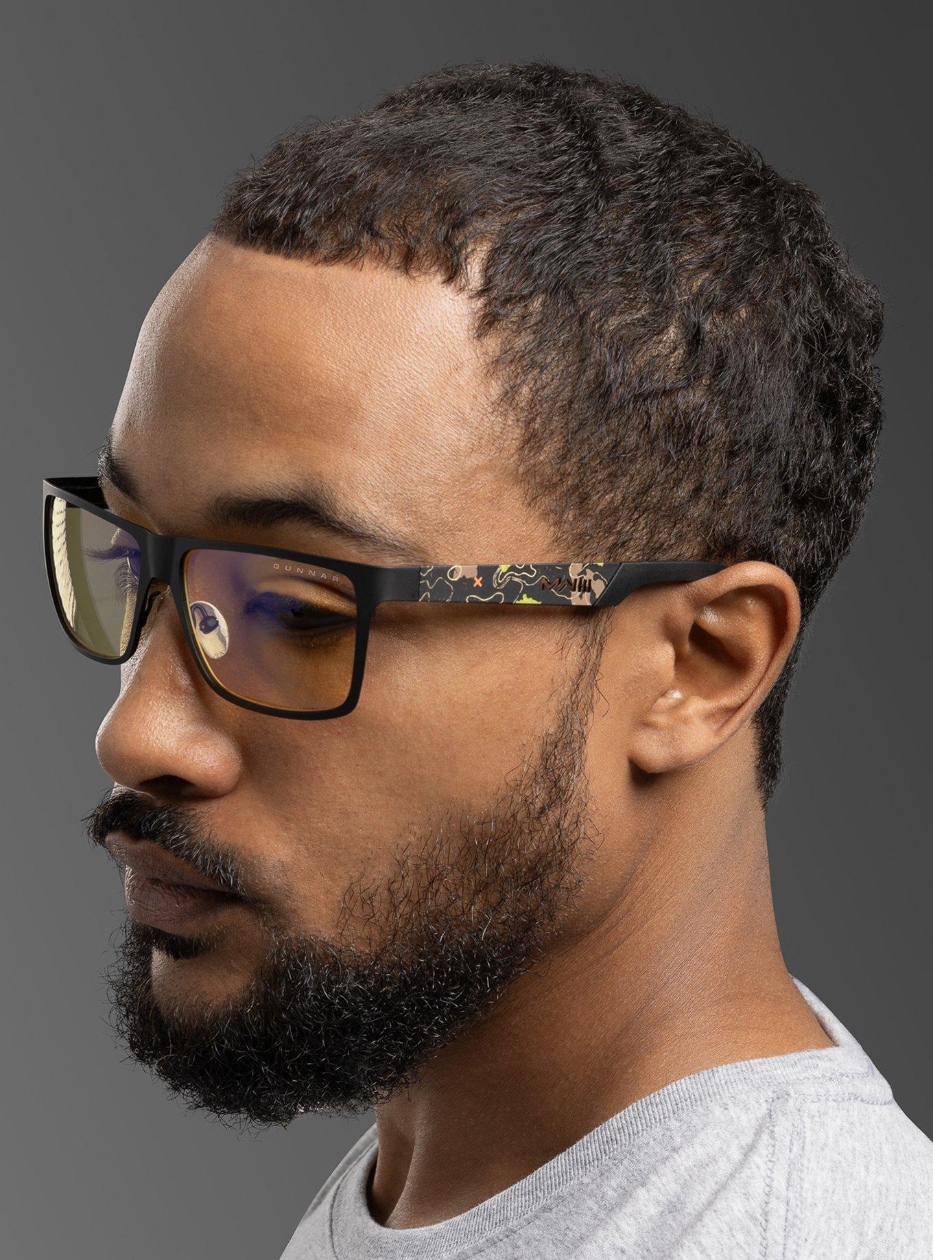 GUNNAR Call Of Duty UAV Edition Blue Light Glasses