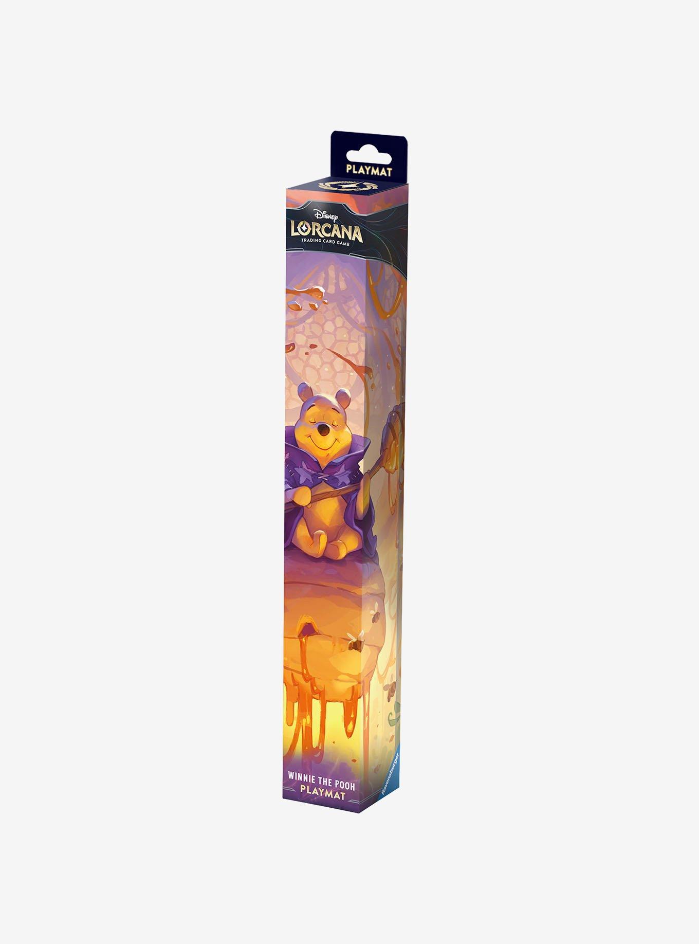 Disney Lorcana Winnie The Pooh Playmat, , alternate