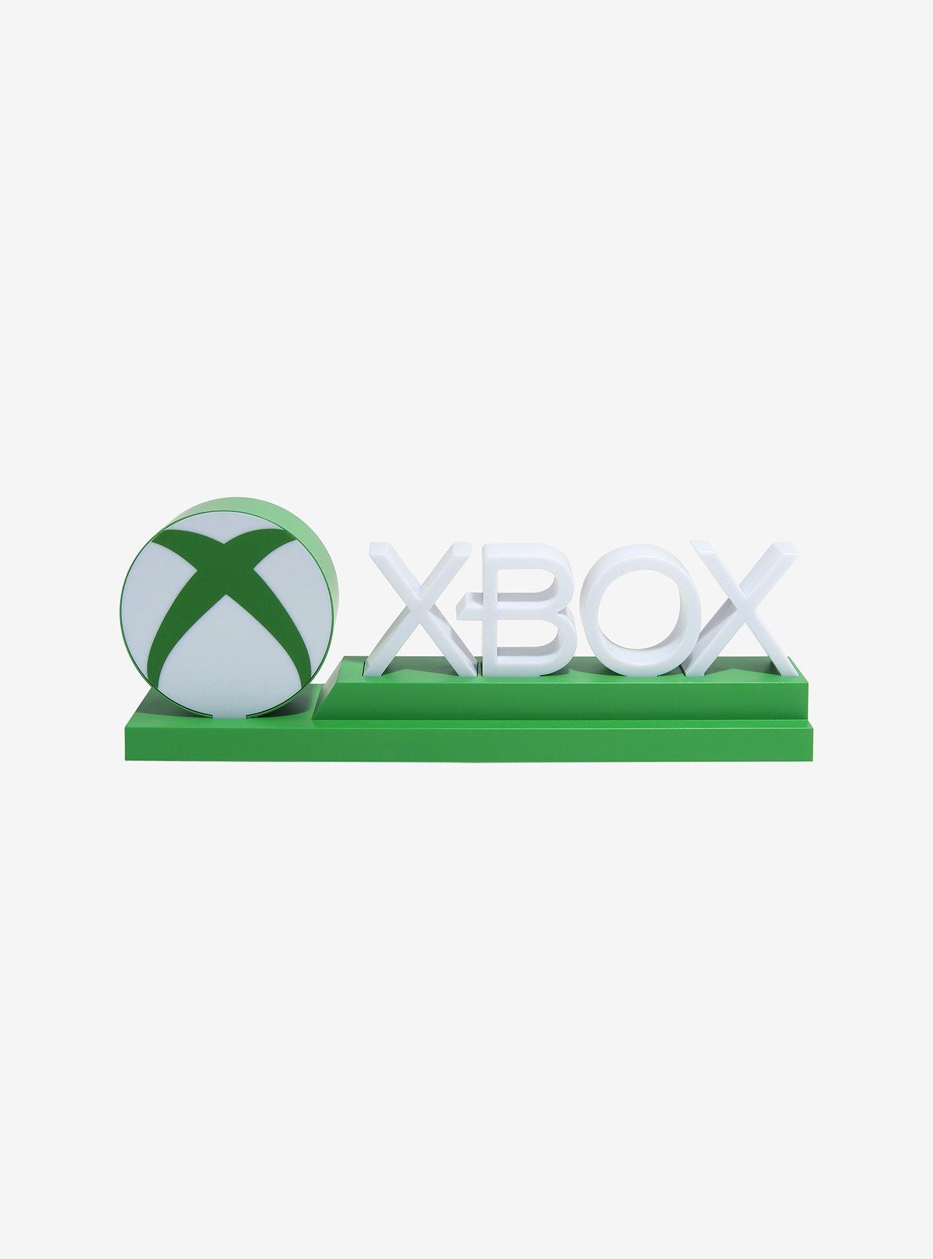 XBOX Logo Light, , alternate
