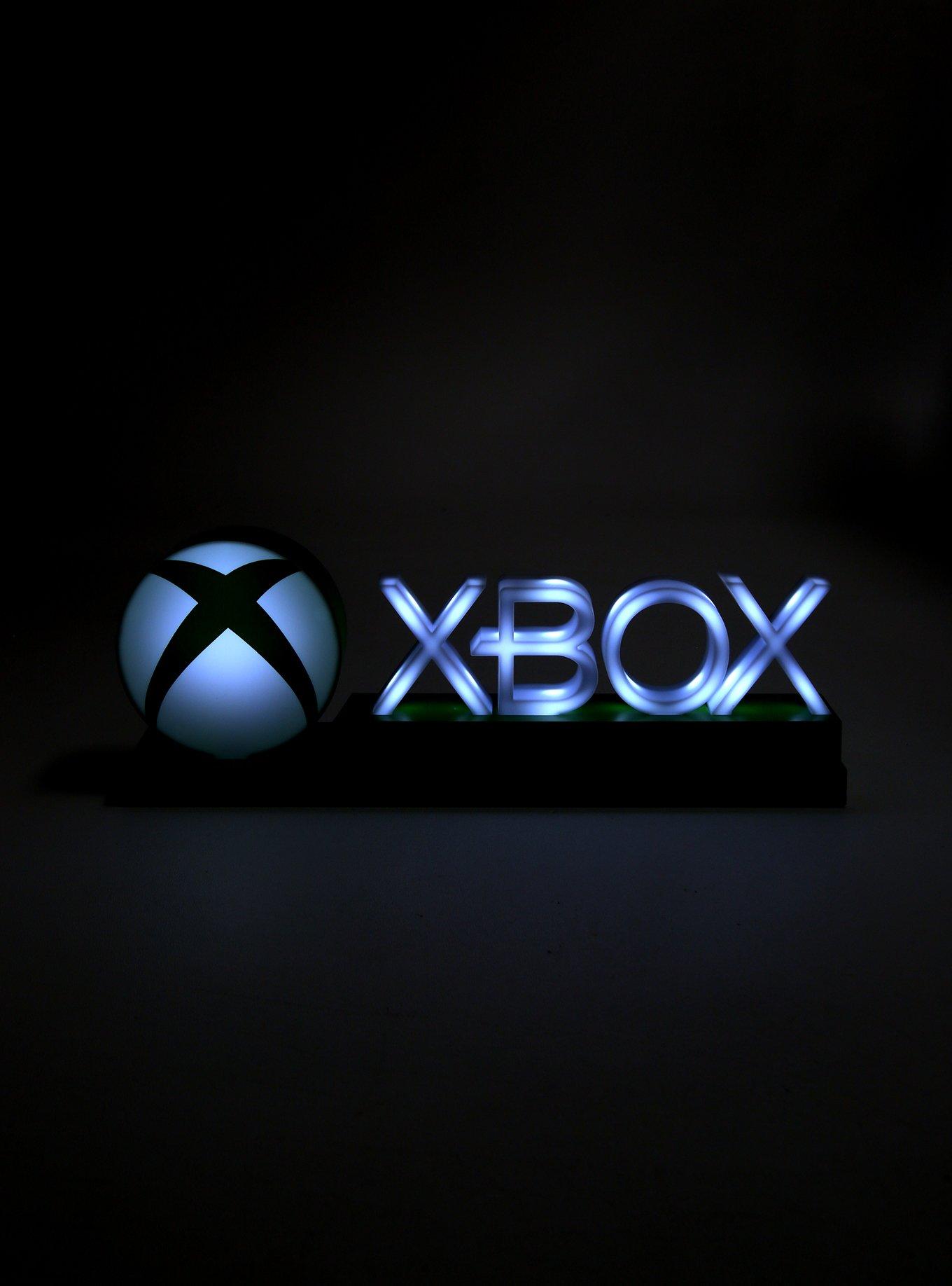 XBOX Logo Light, , alternate