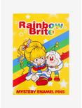 Rainbow Brite Characters Blind Bag Enamel Pin, , alternate
