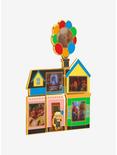 Loungefly Disney Pixar Up House Lenticular Blind Box Enamel Pin — BoxLunch Exclusive, , alternate