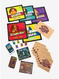 USAopoly Scooby-Doo! Escape from the Haunted Mansion Game, , alternate