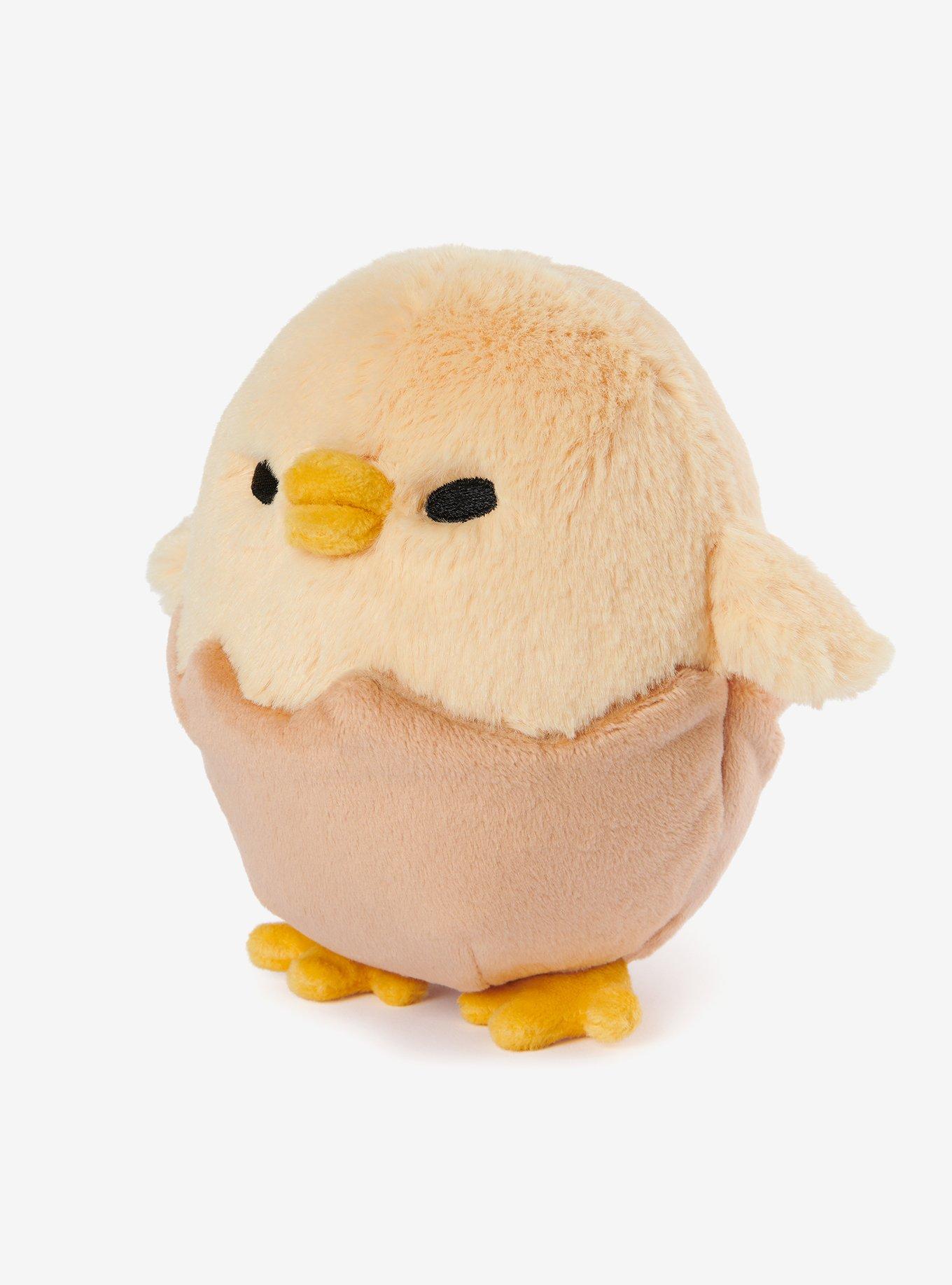 Gudetama Shakipiyo Plush, , alternate