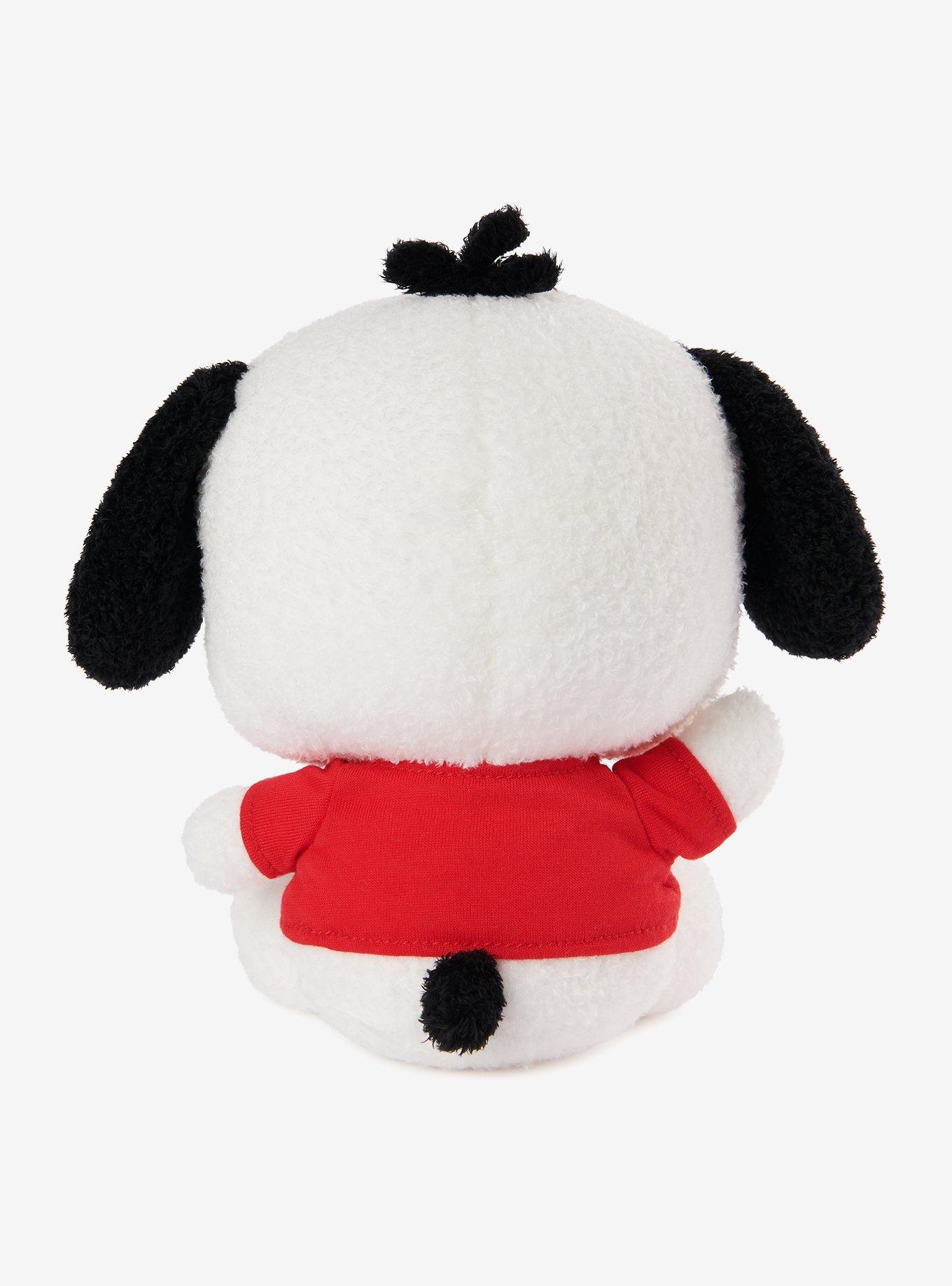 Pochacco Plush
