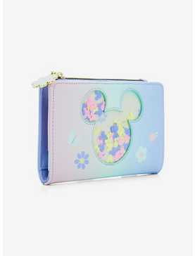 Her Universe Disney Mickey Mouse Pastel Spring Wallet, , hi-res