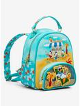 Disney Donald Duck 90th Anniversary Beach Mini Backpack — BoxLunch Exclusive, , alternate