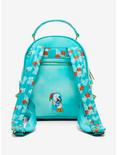 Disney Donald Duck 90th Anniversary Beach Mini Backpack — BoxLunch Exclusive, , alternate