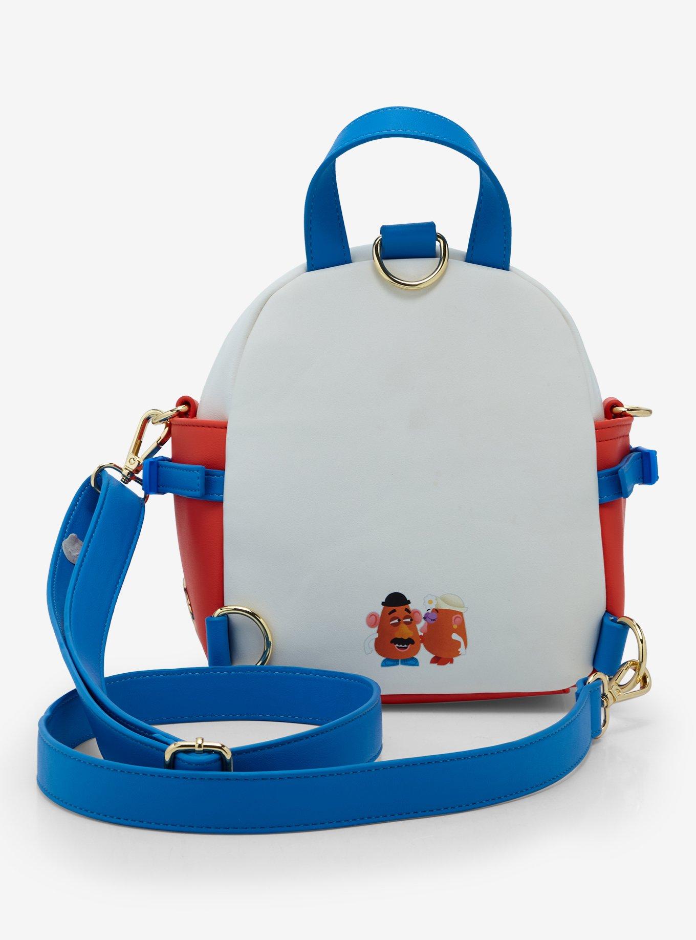 Our Universe Disney Pixar Toy Story Crossbody Bag &mdash; BoxLunch Exclusive, , alternate