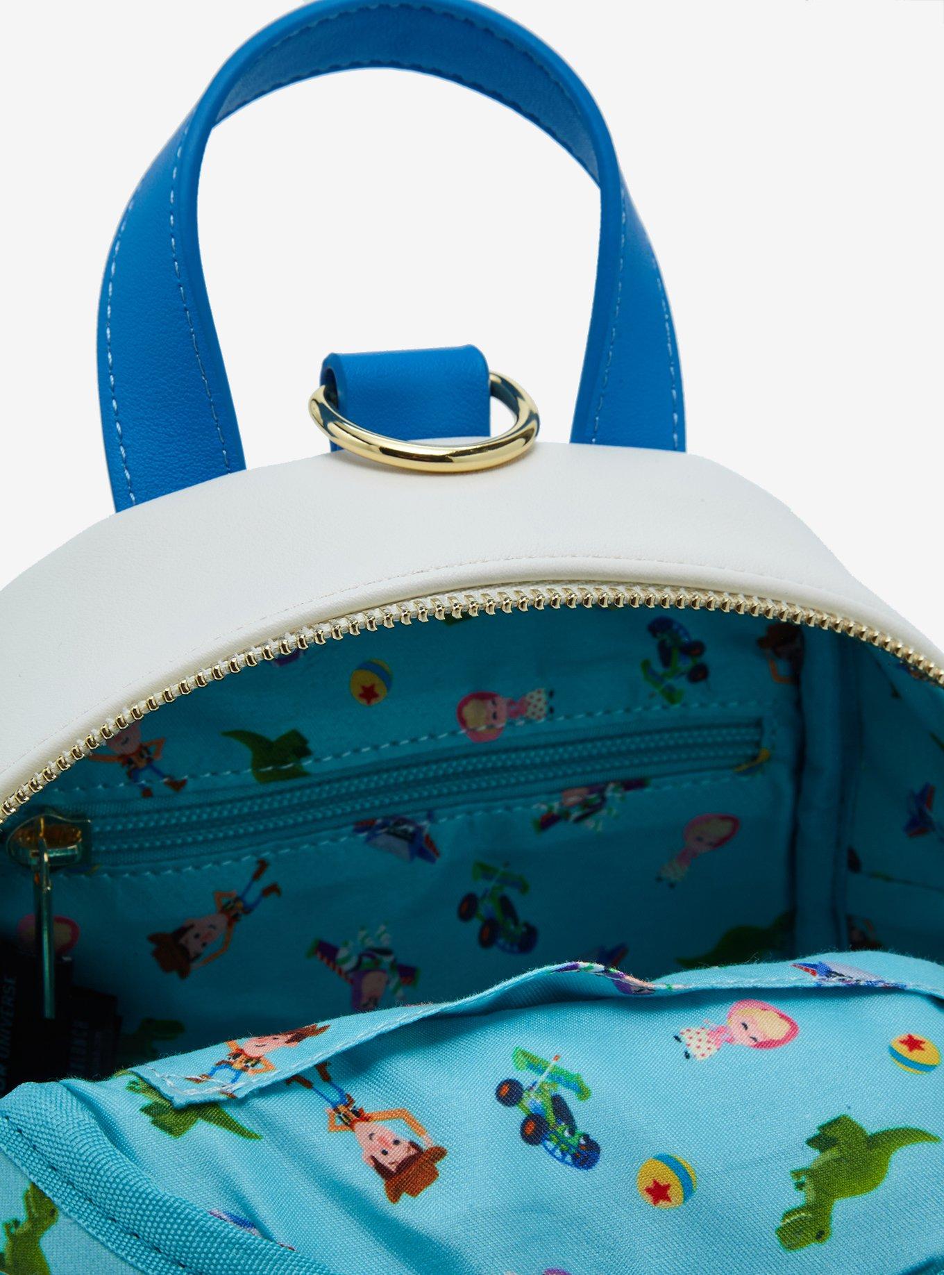Our Universe Disney Pixar Toy Story Crossbody Bag &mdash; BoxLunch Exclusive, , alternate