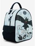 Dreamworks How to Train Your Dragon Toothless and Light Fury Family Mini Backpack - BoxLunch Exclusive, , alternate
