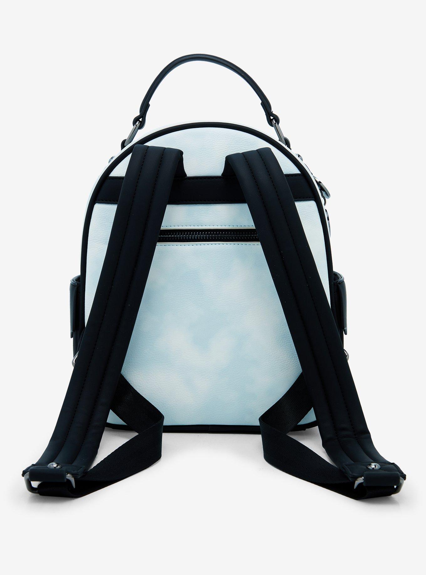 Dreamworks How to Train Your Dragon Toothless and Light Fury Family Mini Backpack - BoxLunch Exclusive, , alternate