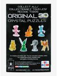 Disney Stitch Pink 3D Crystal Puzzle, , alternate
