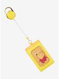 Loungefly Disney Winnie the Pooh Honey Retractable Lanyard - BoxLunch Exclusive, , alternate