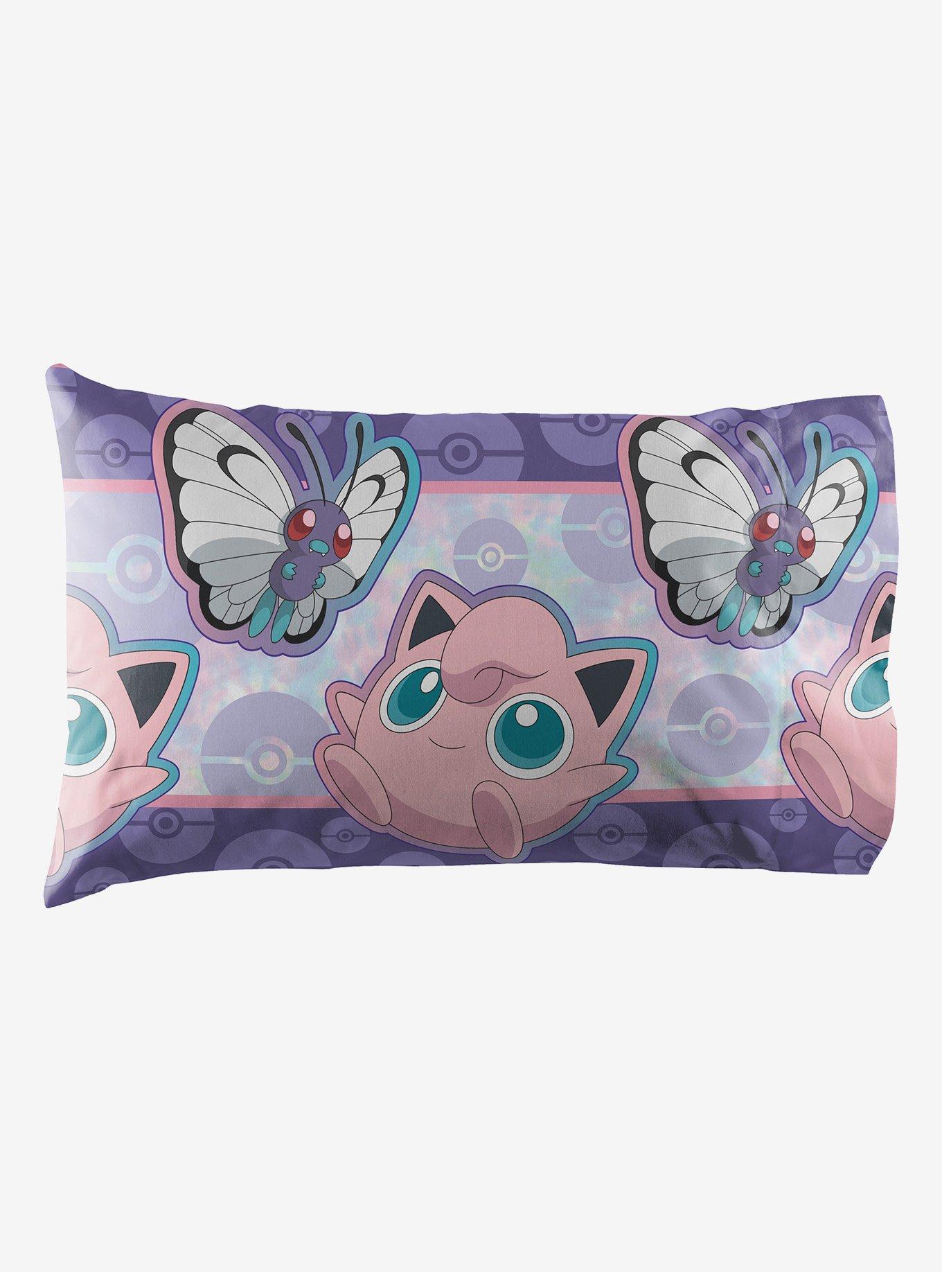 Pokemon Friendly Battle Twin Bed In Bag Set, , alternate