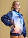 Our Universe Star Wars The Phantom Menace Bomber Jacket Our Universe Exclusive, MULTI, alternate