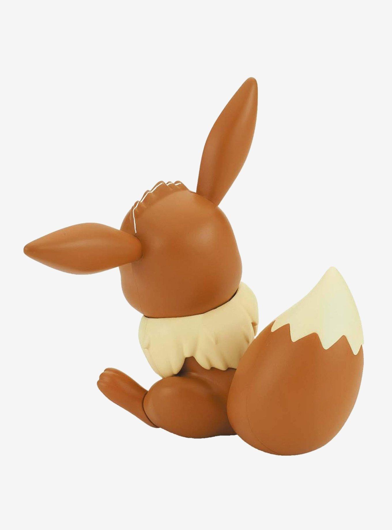 Bandai Spirits Pokémon Eevee Model Kit, , alternate