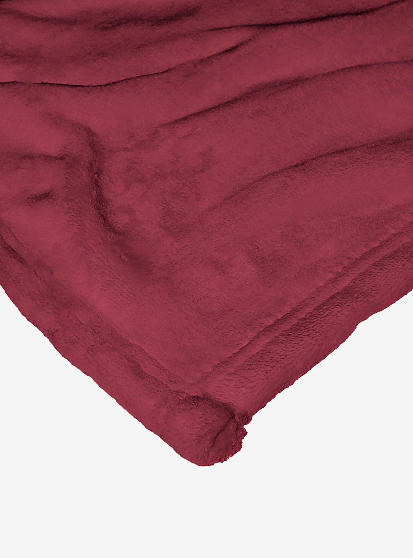 Scooby-Doo! Groovy Holidays Silk Touch Throw Blanket, , alternate