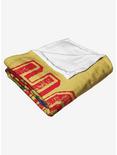 Tom And Jerry Present Delivery Silk Touch Throw, , alternate