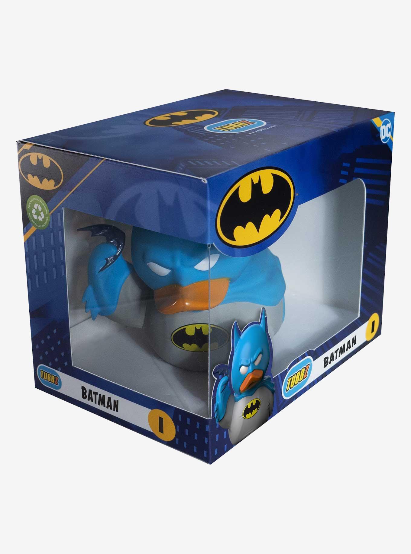 TUBBZ Batman Duck Vinyl Figure, , alternate