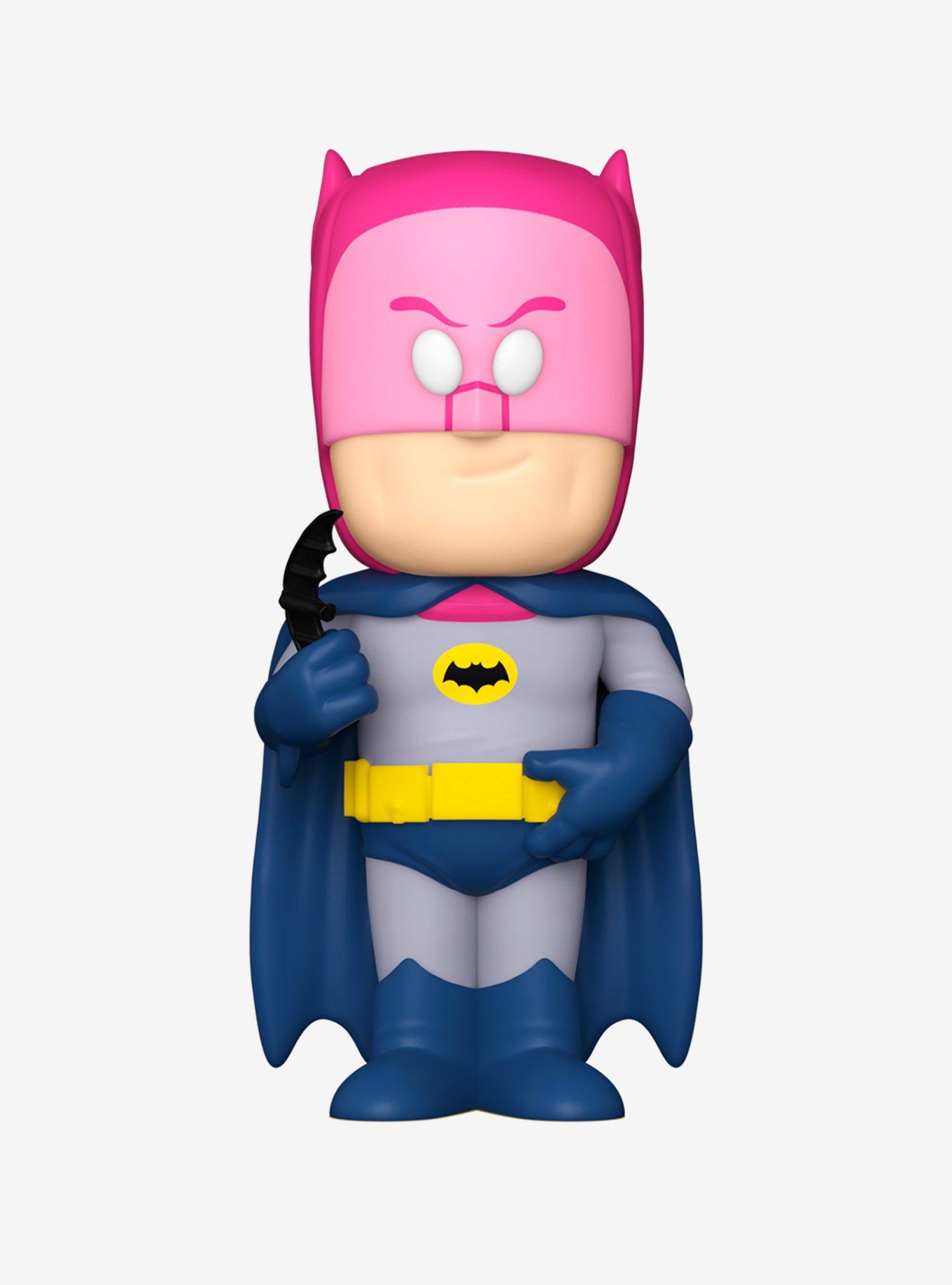 Funko DC Comics Soda Batman Figure, , hi-res