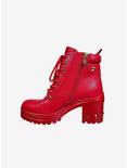 Thunder Bootie Red, RED, alternate