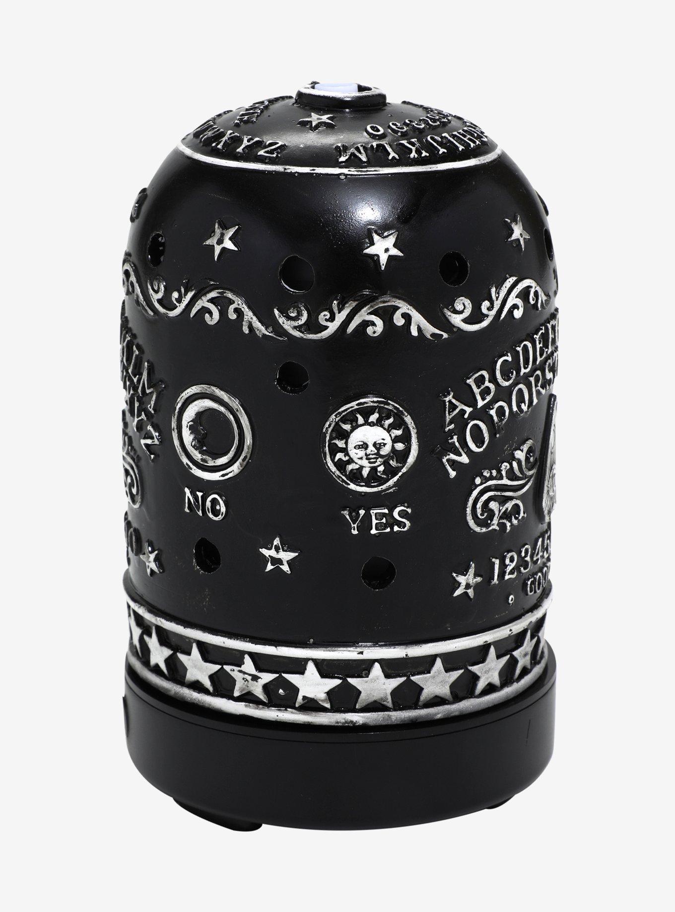 Spirit Board Aroma Diffuser, , alternate