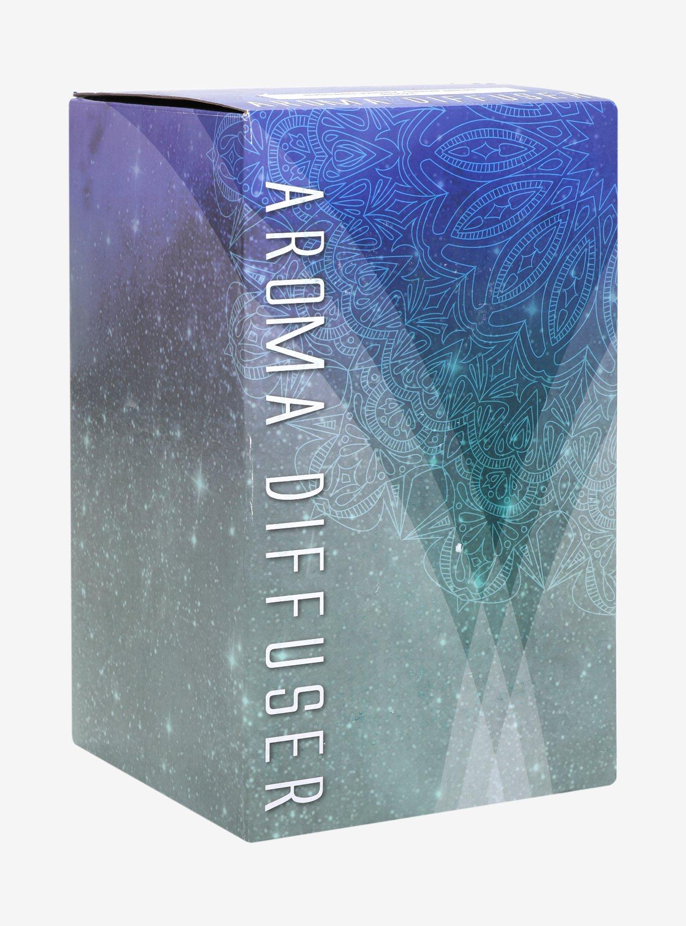 Spirit Board Aroma Diffuser, , alternate