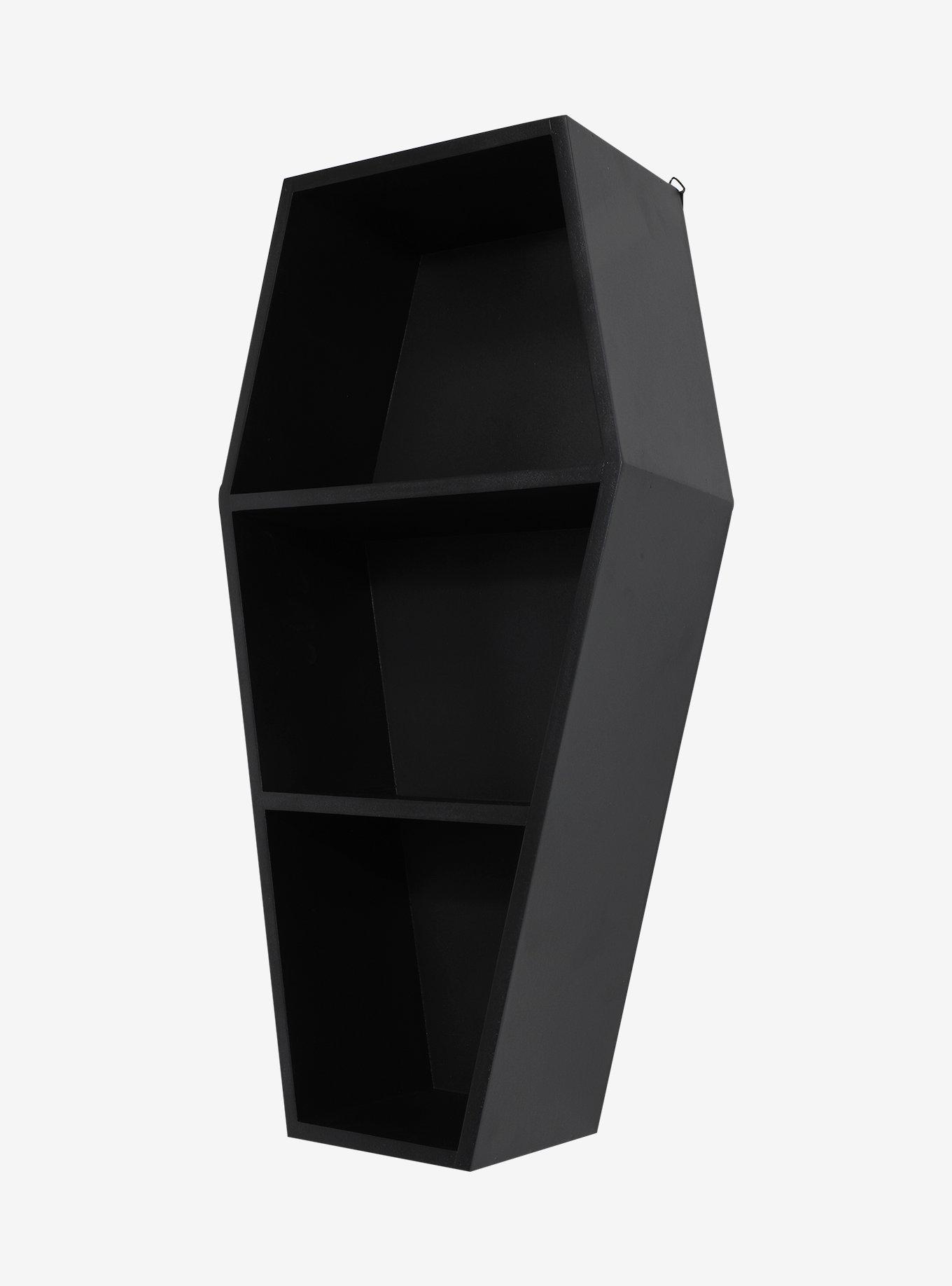 Coffin Shelf Display, , alternate