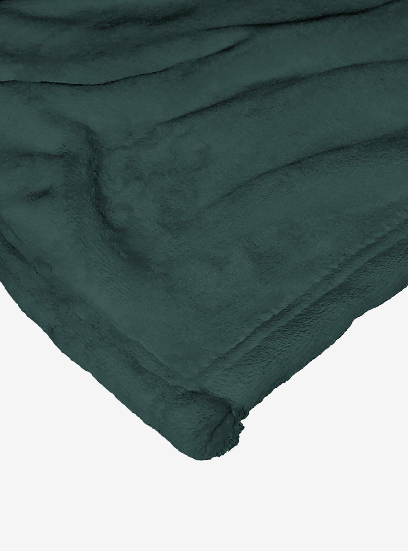 Star Wars The Mandalorian Spotlight Silk Touch Throw, , alternate