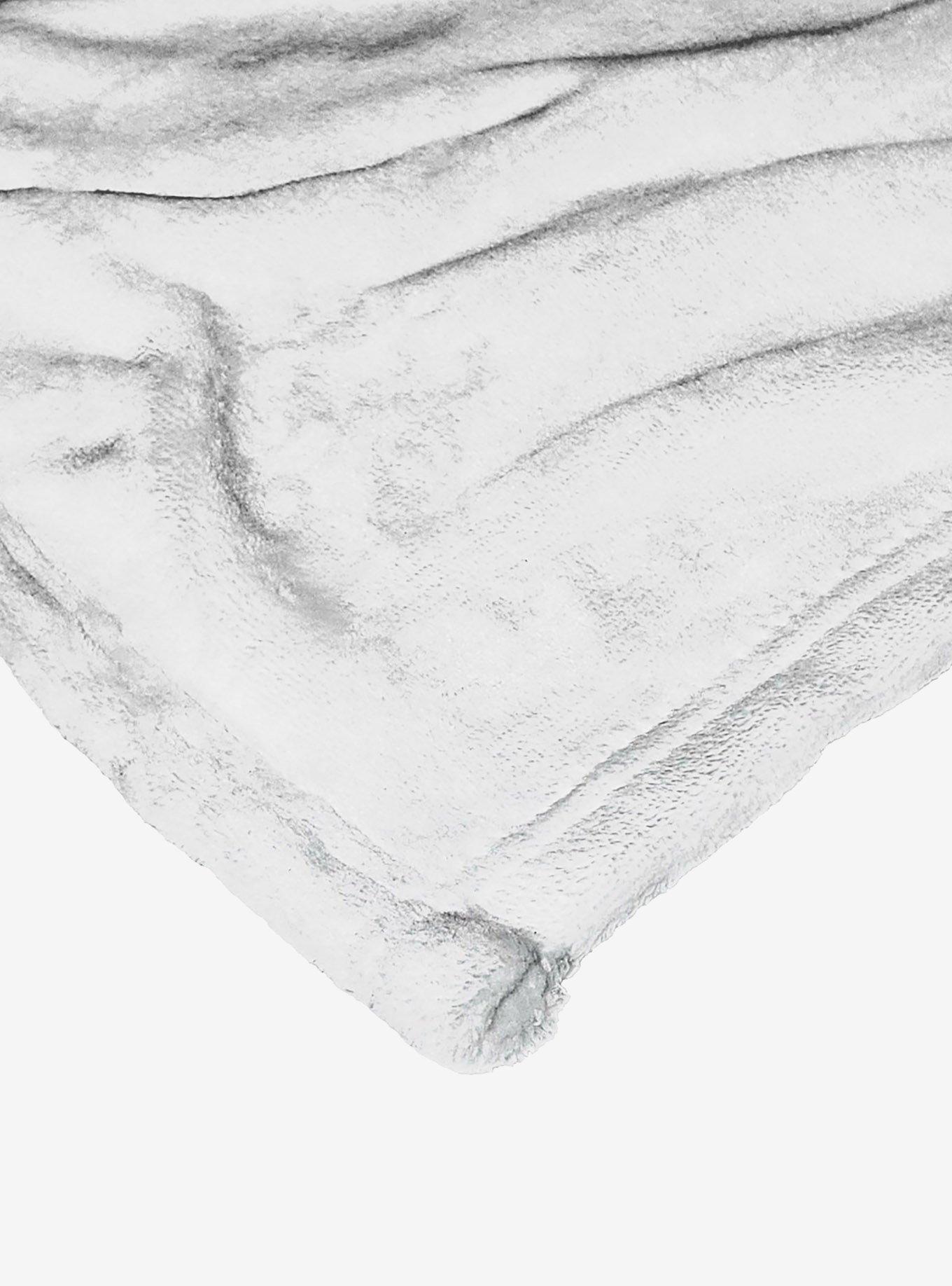 Star Wars The Mandalorian Take Flight Silk Touch Throw, , alternate