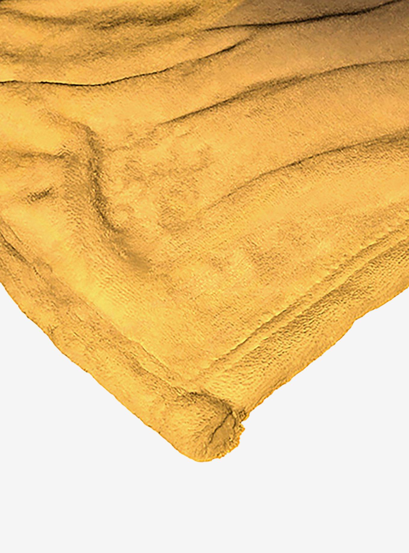 WB 100 Mad Max Fury Road What A Lovely Day Silk Touch Throw, , alternate