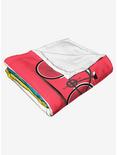 WB 100 It Float Silk Touch Throw, , alternate