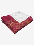 WB 100 Interview With A Vampire Vampire Chronicles Silk Touch Throw, , alternate