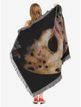 Friday the 13th His Mask Tapestry, , alternate