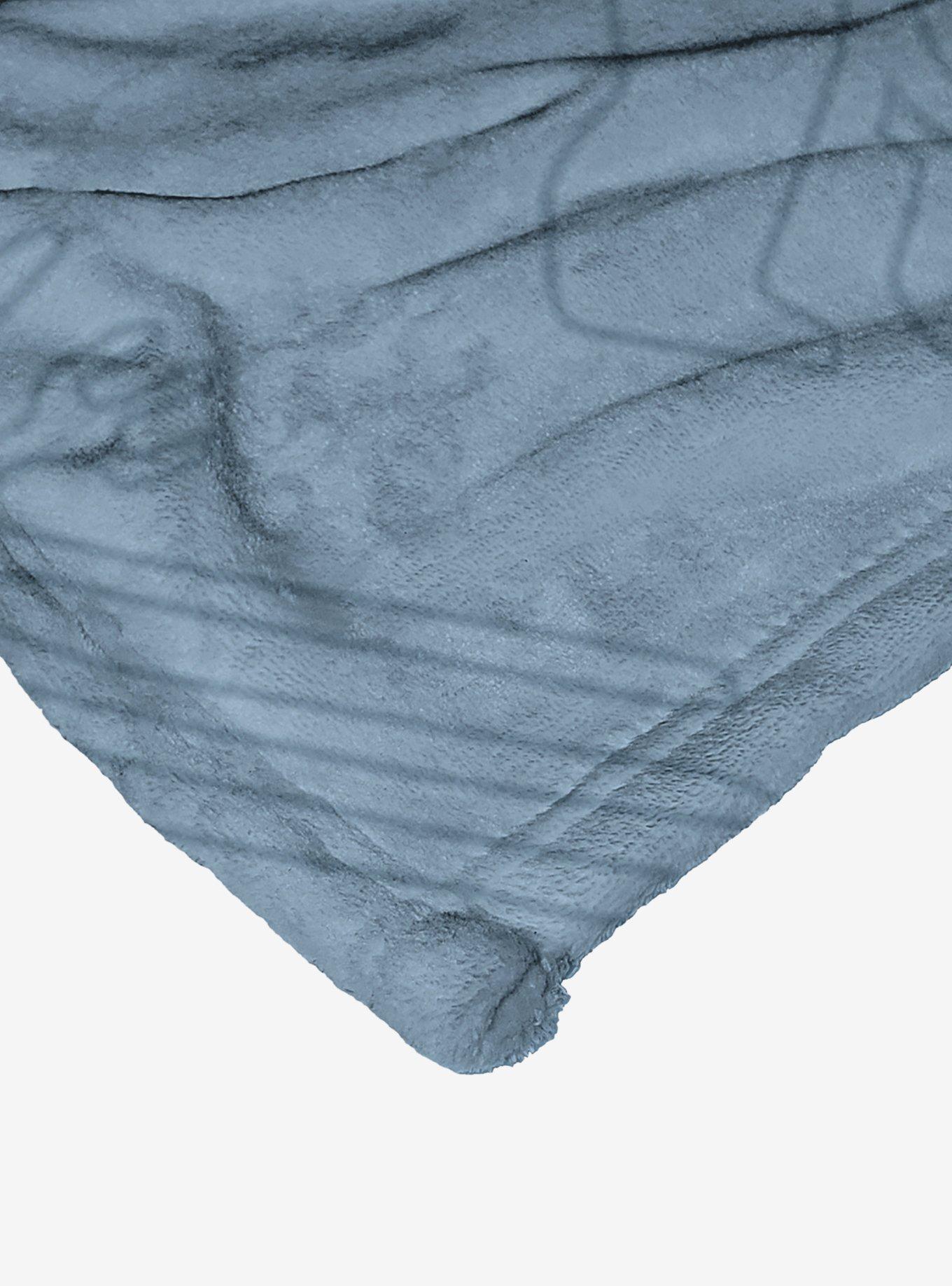 Transformers: Rise Of The Beasts Bumblebee Silk Touch Throw, , hi-res