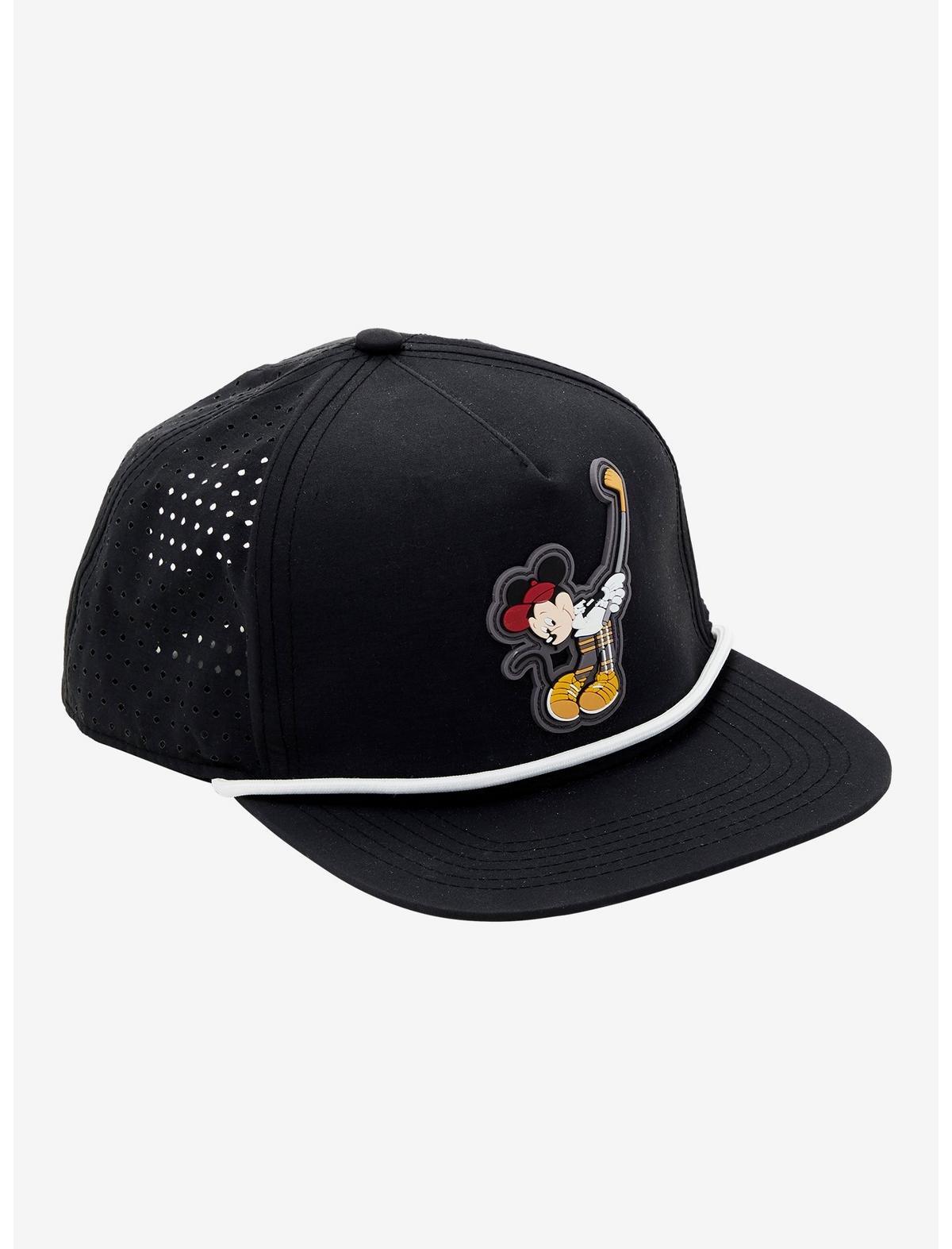 Disney Mickey Mouse Golf Cap - BoxLunch Exclusive