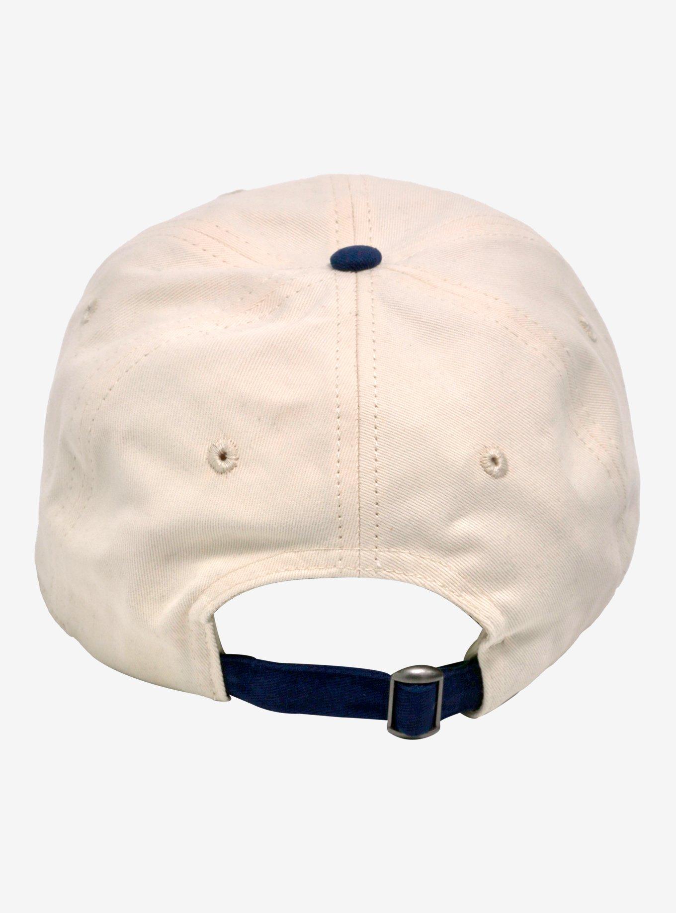 Disney Minnie Mouse Golfing Two Tone Ball Cap, , alternate