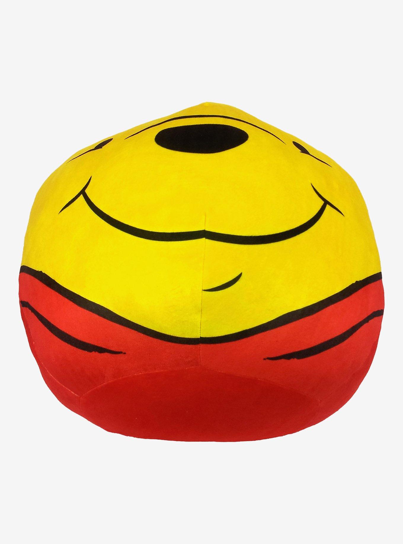 Disney Winnie The Pooh Cloud Travel Cloud Pillow, , alternate