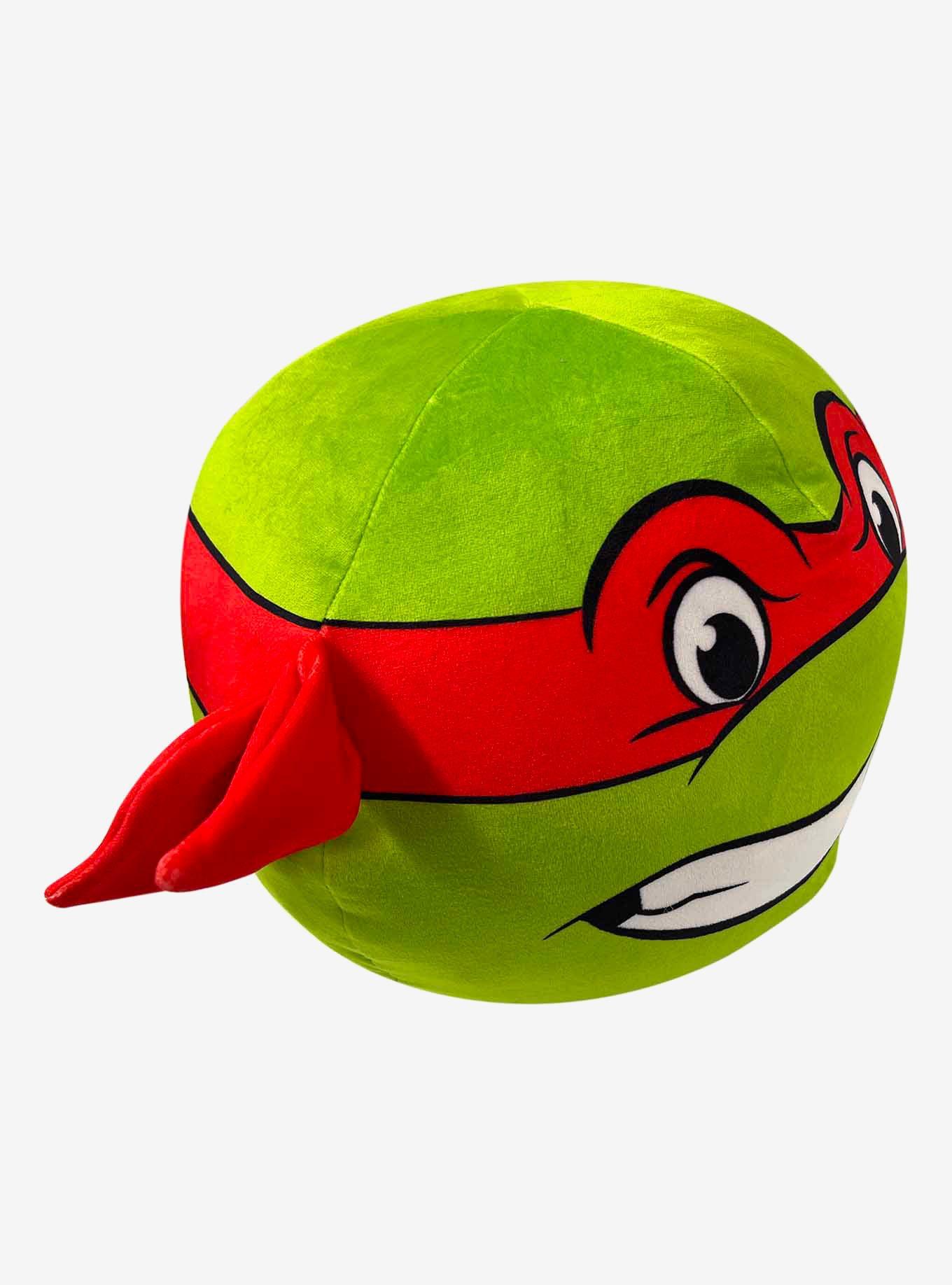 Teenage Mutant Ninja Turtles Cloud Raph Cloud Pillow, , alternate