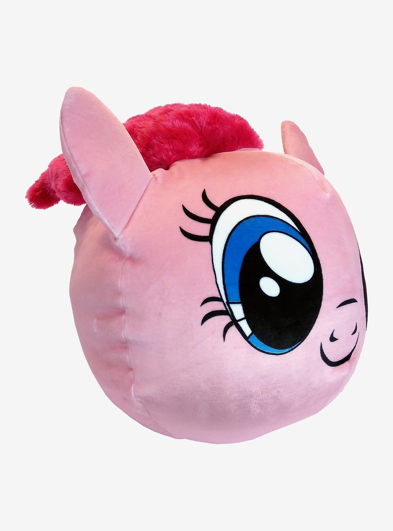 My Little Pony Pinkey Pie Travel Cloud Pillow, , alternate