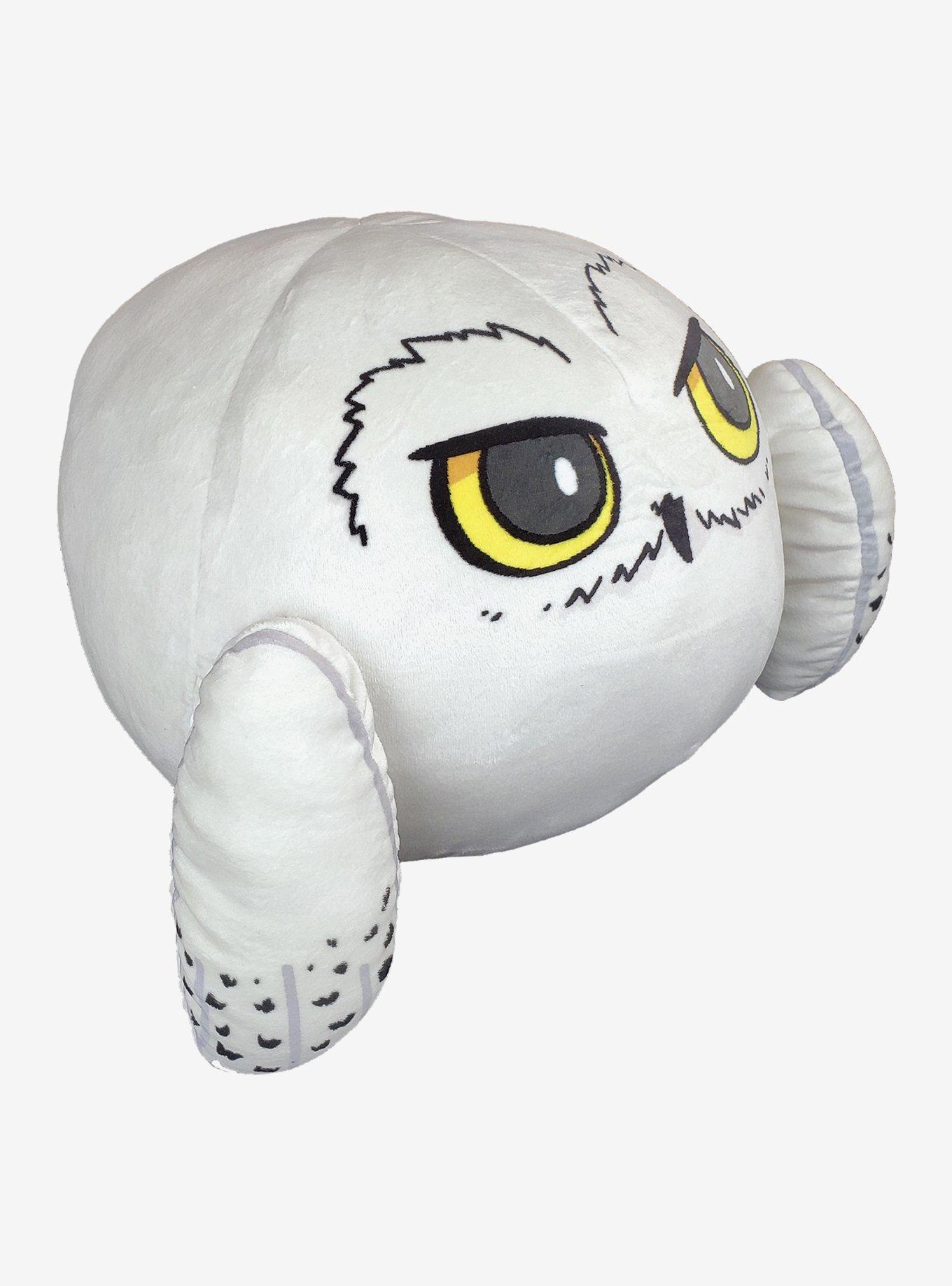 Harry Potter Hedwig Travel Cloud Pillow, , hi-res