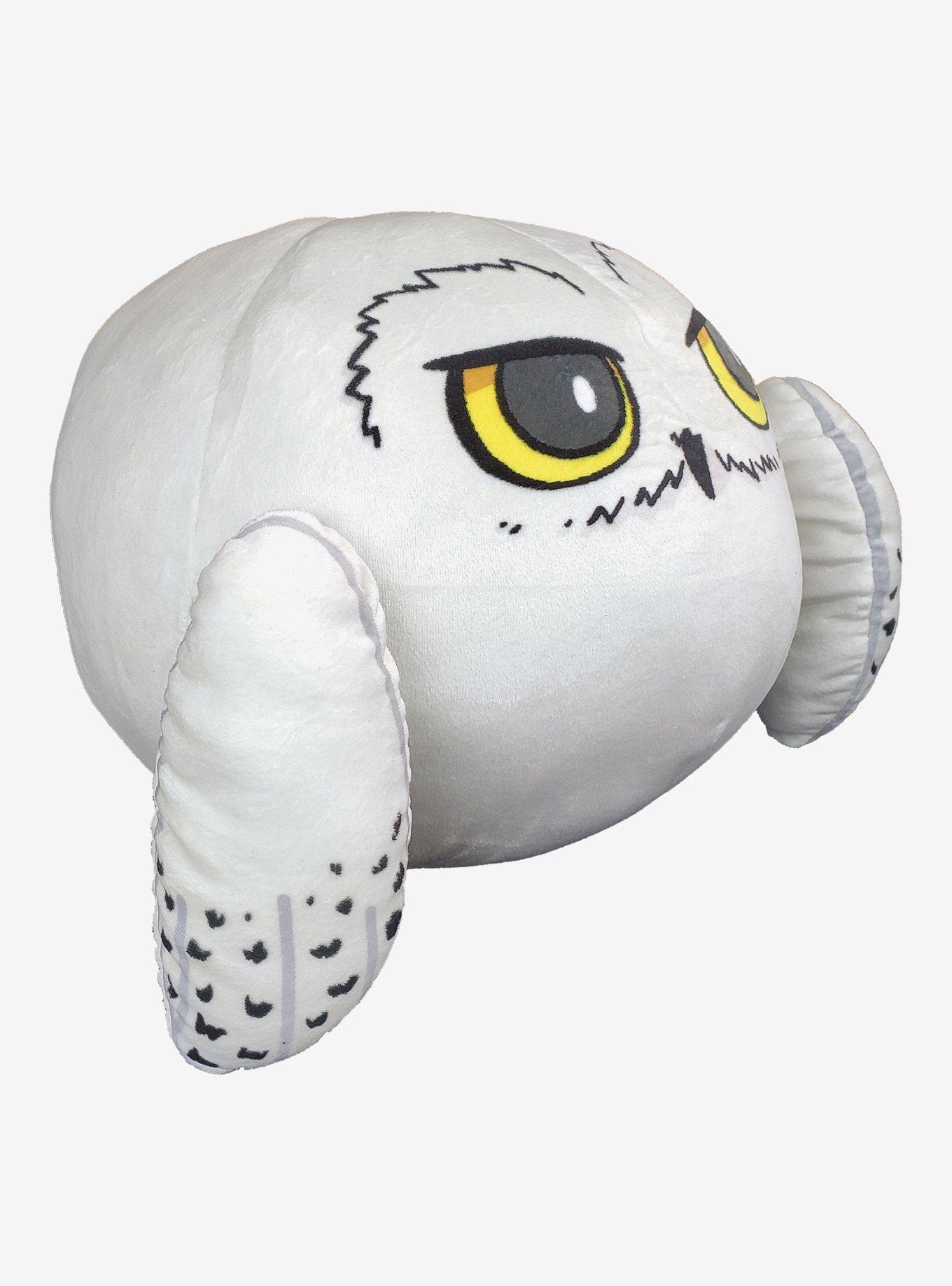 Harry Potter Hedwig Travel Cloud Pillow, , alternate