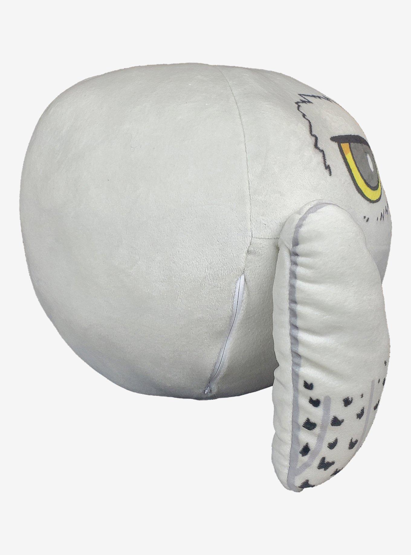 Harry Potter Hedwig Travel Cloud Pillow, , alternate