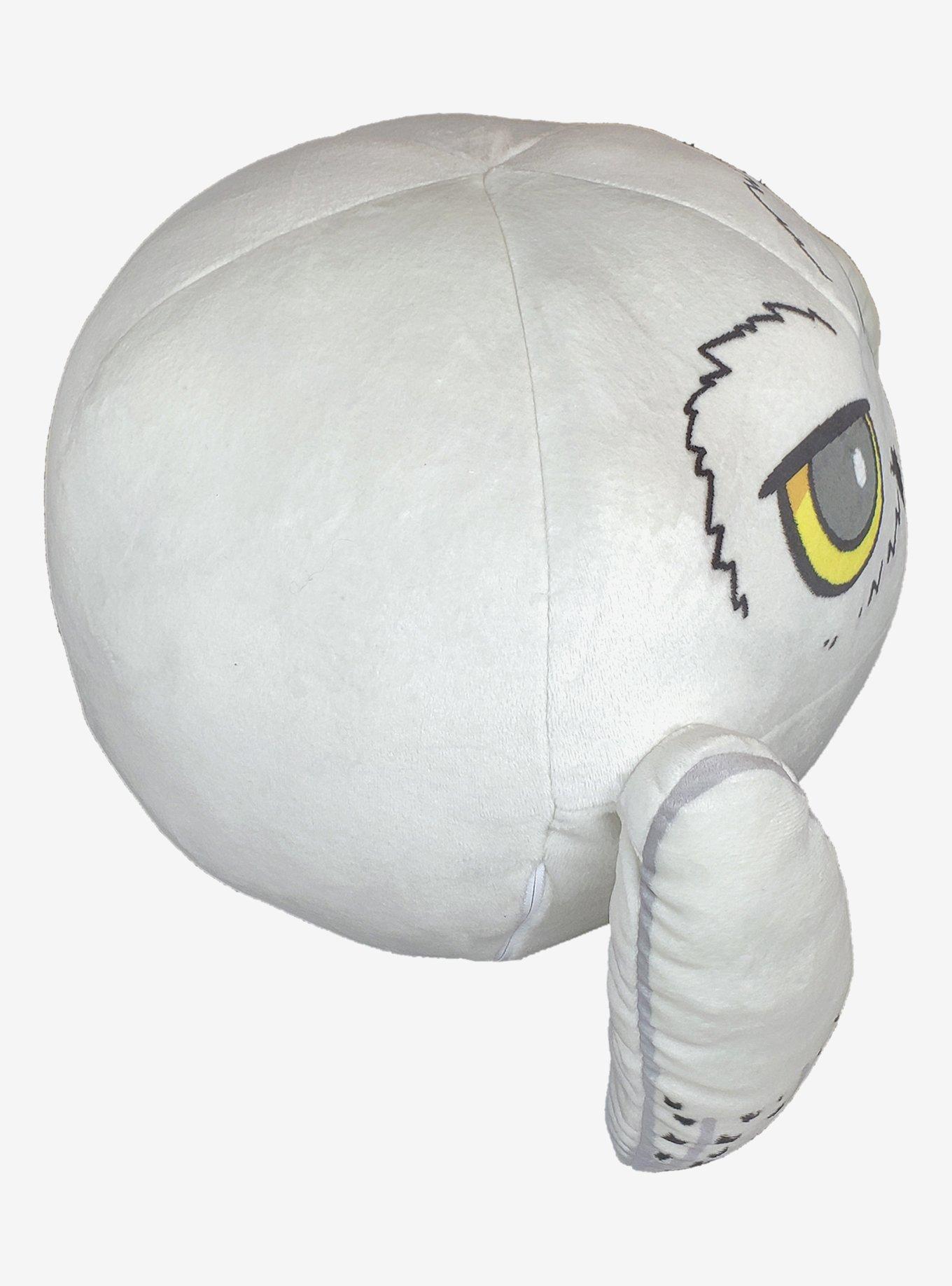Harry Potter Hedwig Travel Cloud Pillow, , alternate