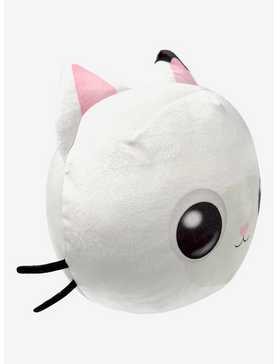 Gabby's Dollhouse Pandy Cat Travel Cloud Pillow, , hi-res
