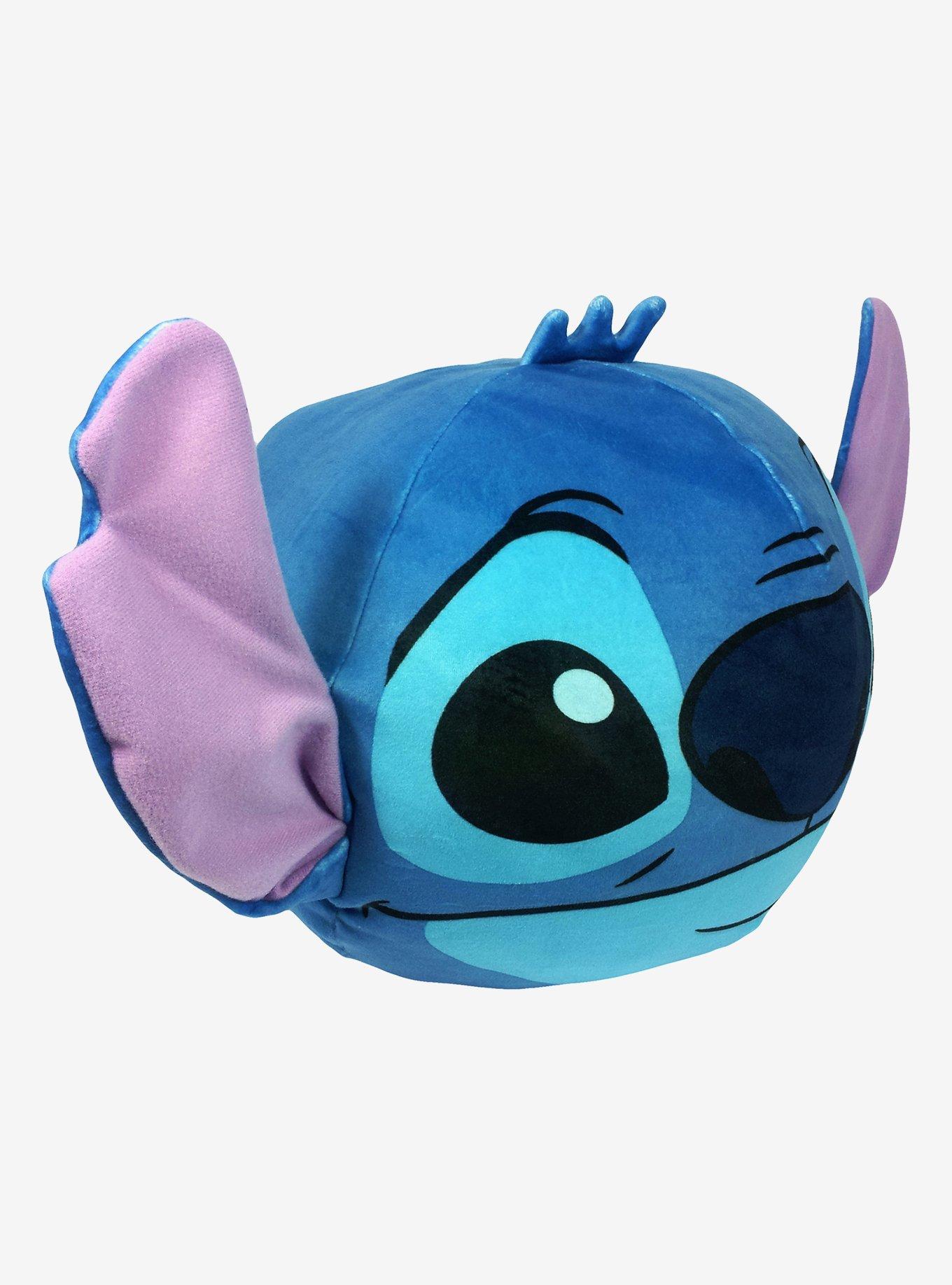 Disney Lilo And Stitch Classic Travel Cloud Pillow, , hi-res