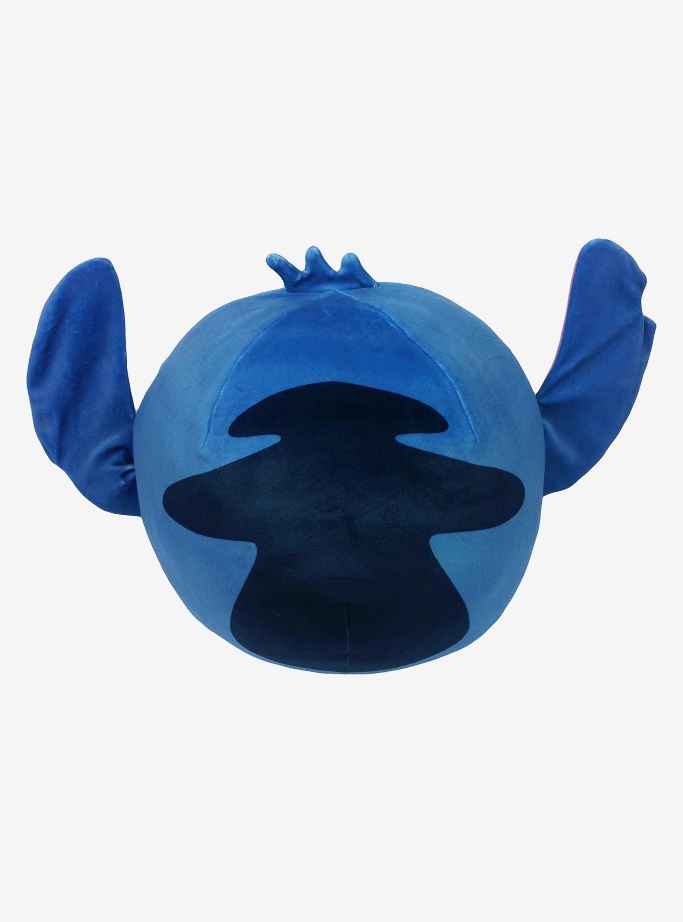 Disney Lilo And Stitch Classic Travel Cloud Pillow