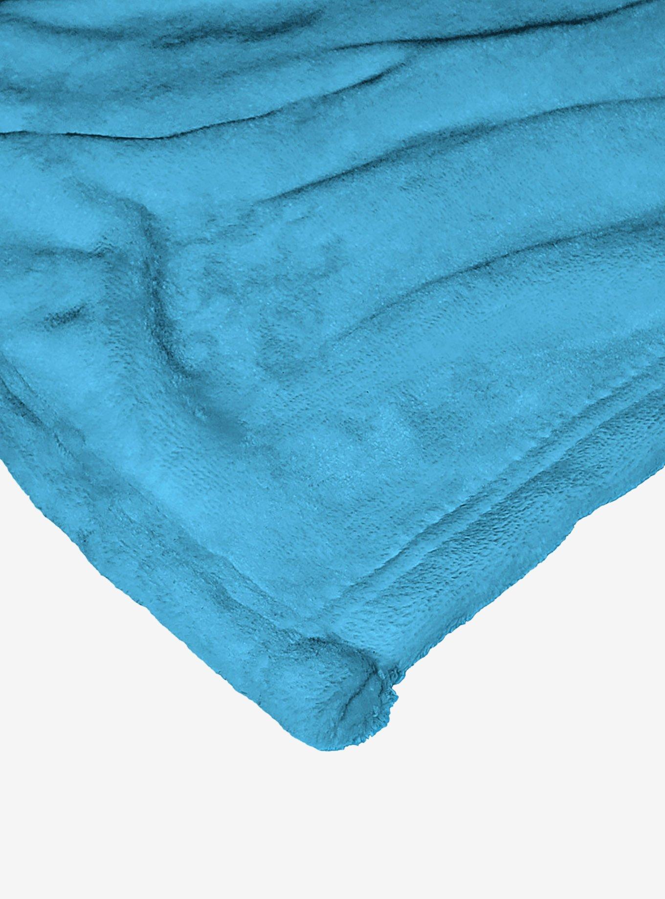 Disney Lilo And Stitch Pirate Stitch Silk Touch Throw Blanket, , alternate